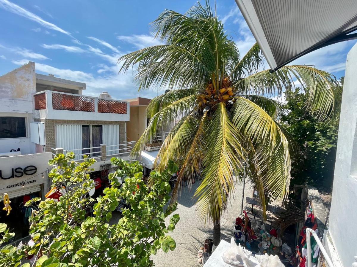 Mar Azul - Isla Mujeres Apartment Exterior photo